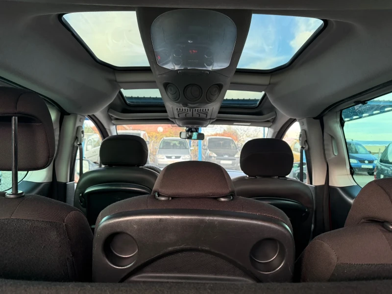 Peugeot Partner 1.6HDI, снимка 8 - Автомобили и джипове - 52408858