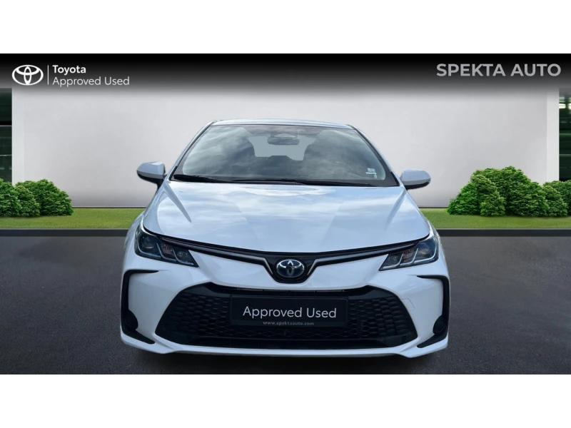 Toyota Corolla Месечна вноска от 390 лв., снимка 5 - Автомобили и джипове - 52646370