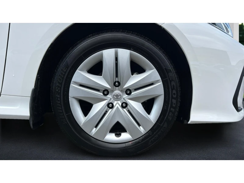 Toyota Corolla Месечна вноска от 390 лв., снимка 16 - Автомобили и джипове - 52646370