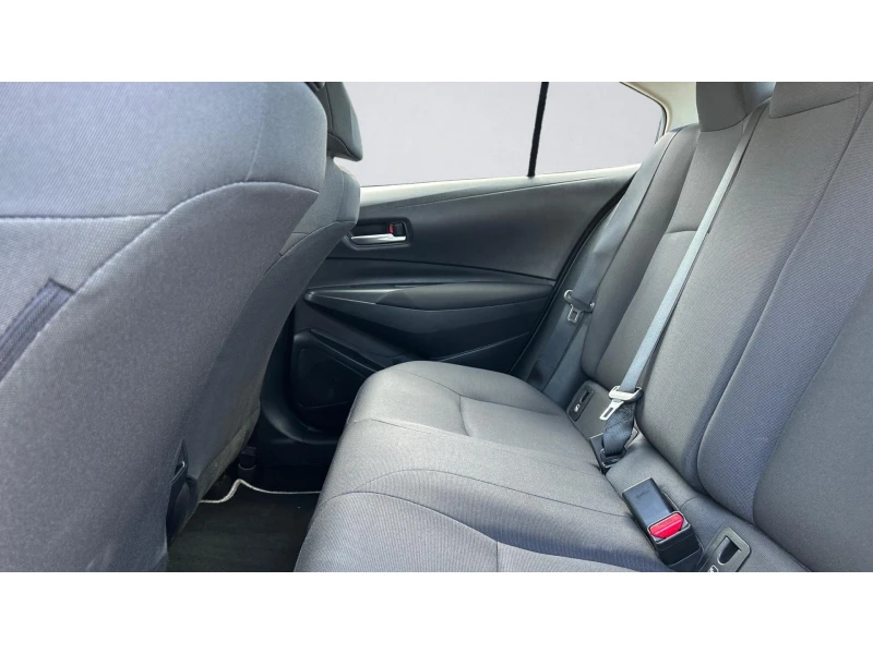 Toyota Corolla Месечна вноска от 390 лв., снимка 11 - Автомобили и джипове - 52646370