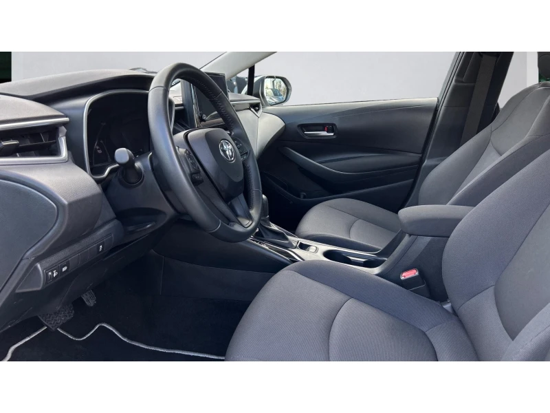 Toyota Corolla Месечна вноска от 390 лв., снимка 12 - Автомобили и джипове - 52646370