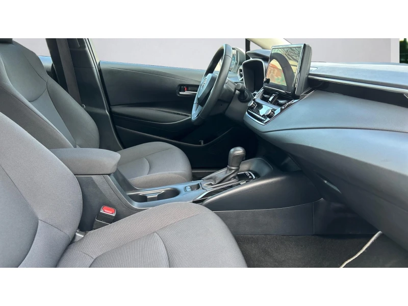 Toyota Corolla Месечна вноска от 390 лв., снимка 6 - Автомобили и джипове - 52646370