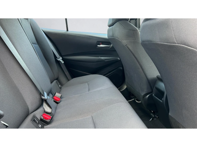 Toyota Corolla Месечна вноска от 390 лв., снимка 7 - Автомобили и джипове - 52646370