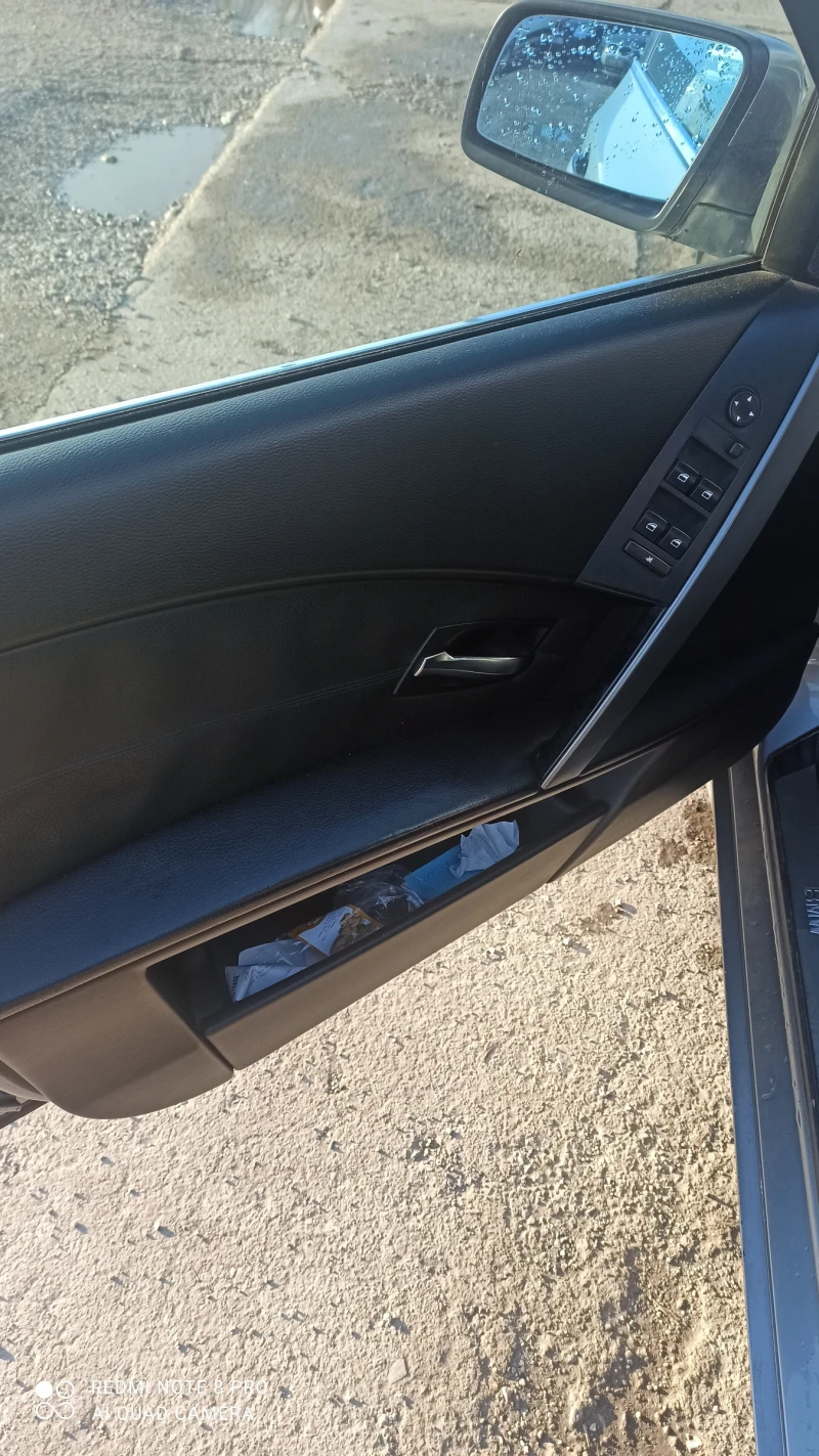 BMW 530 530d, снимка 7 - Автомобили и джипове - 52665728