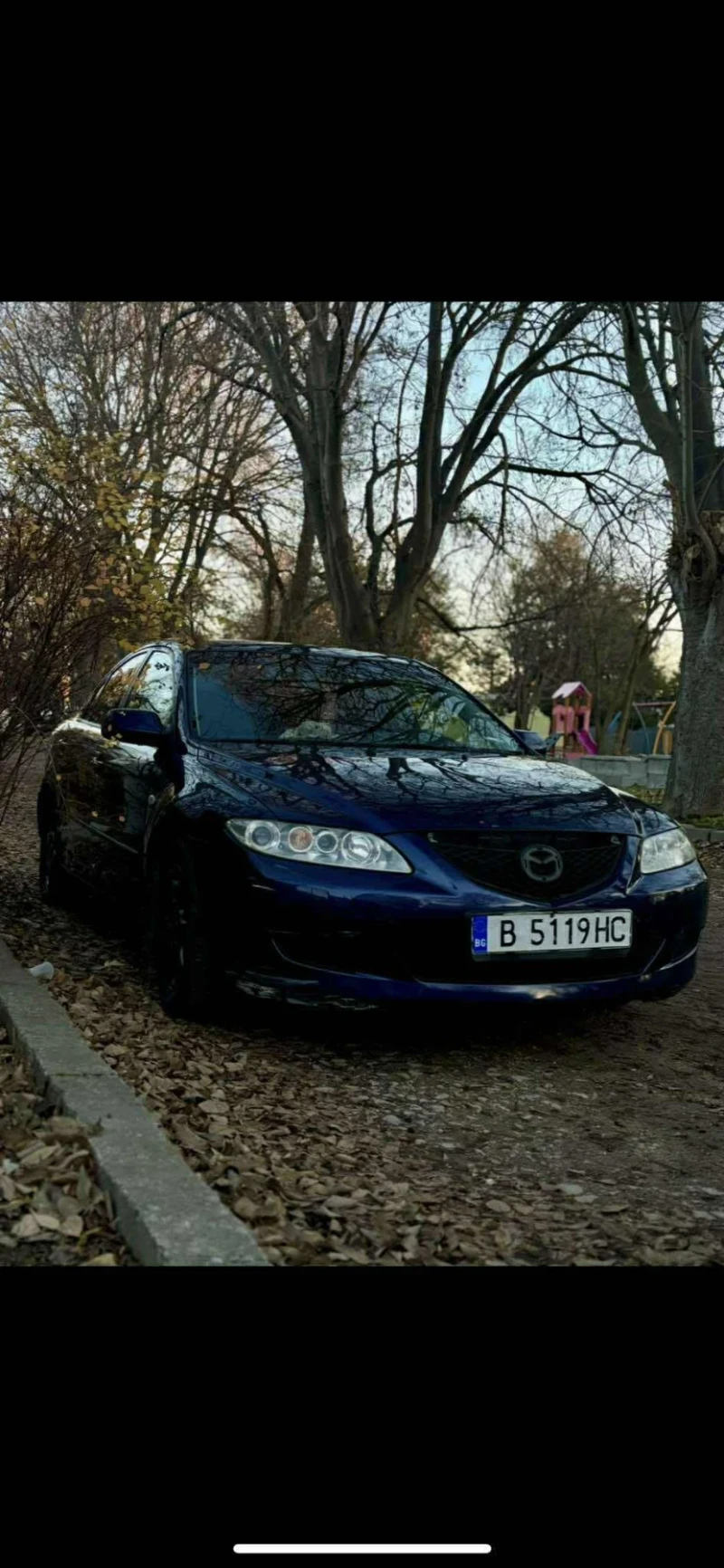 Mazda 6, снимка 2 - Автомобили и джипове - 52728495