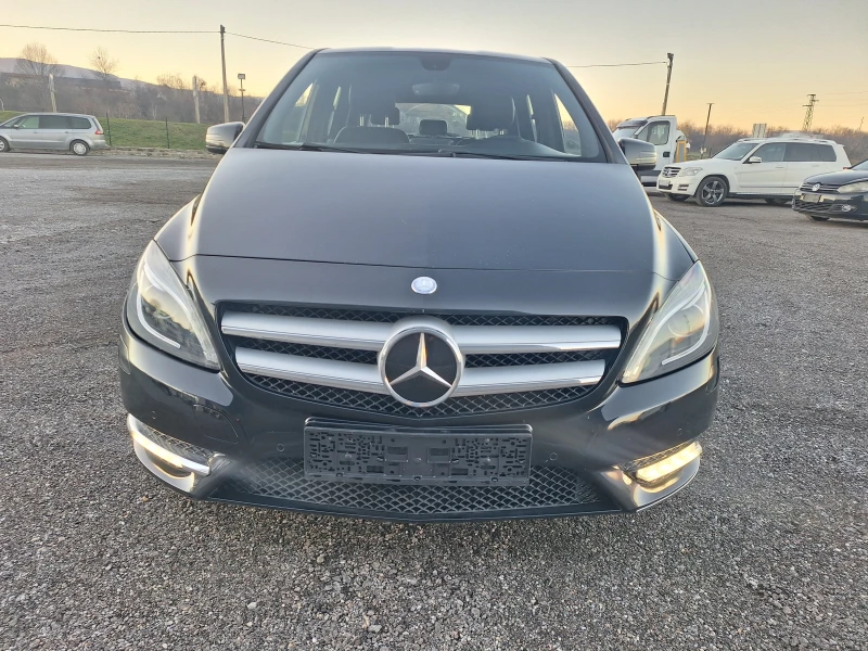 Mercedes-Benz B 180 1.8cdi premium , снимка 2 - Автомобили и джипове - 52741969