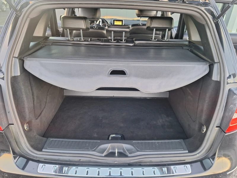 Mercedes-Benz B 180 1.8cdi premium , снимка 14 - Автомобили и джипове - 52741969