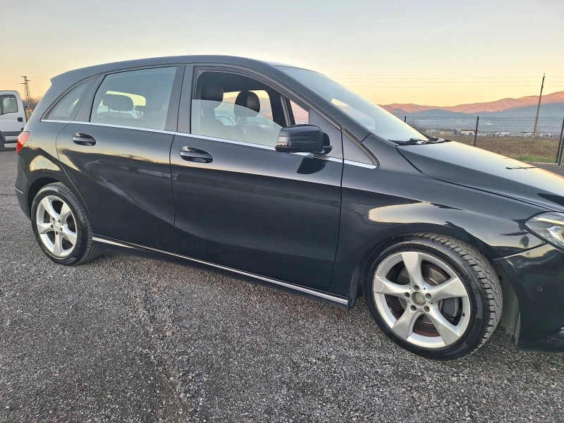 Mercedes-Benz B 180 1.8cdi premium , снимка 3 - Автомобили и джипове - 52741969