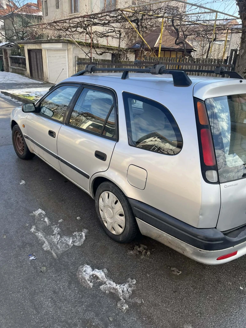 Toyota Corolla, снимка 3 - Автомобили и джипове - 53131683