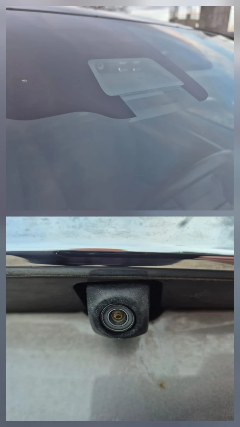 Toyota Verso 1.6i+ Navi+ kamera, снимка 16 - Автомобили и джипове - 53263597