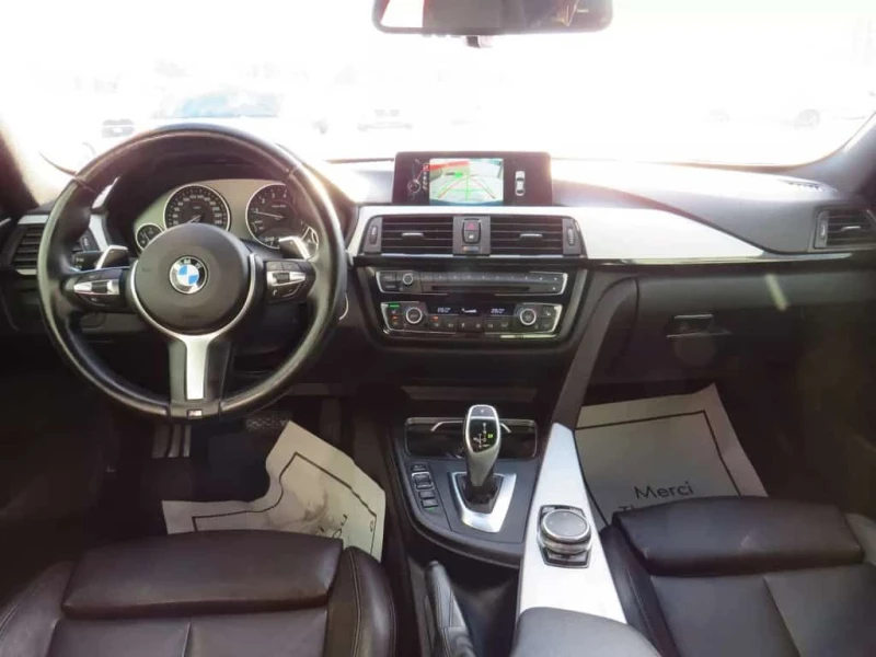 BMW 435 * 435i xDrive ( LOW KM! CLEAN TITLE/NO ACCIDENTS!!, снимка 7 - Автомобили и джипове - 53512739