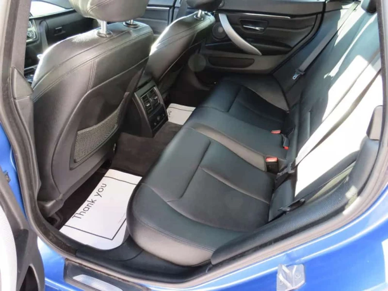 BMW 435 * 435i xDrive ( LOW KM! CLEAN TITLE/NO ACCIDENTS!!, снимка 10 - Автомобили и джипове - 53512739