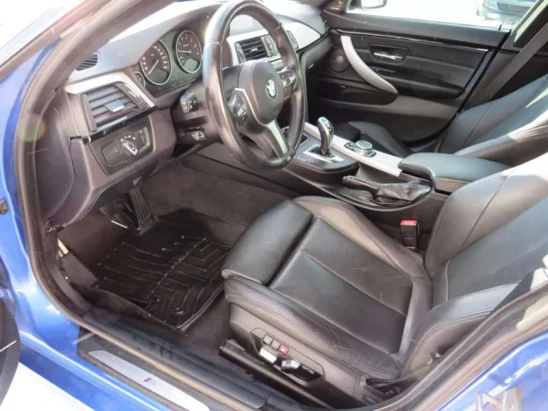 BMW 435 * 435i xDrive ( LOW KM! CLEAN TITLE/NO ACCIDENTS!!, снимка 5 - Автомобили и джипове - 53512739