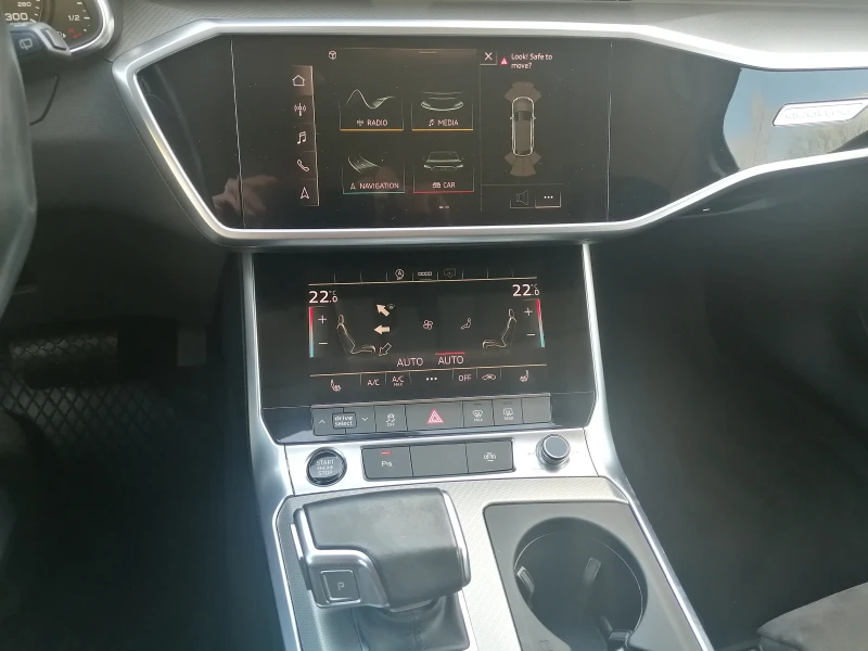 Audi A6 Allroad Avant 40 TDI sport, снимка 6 - Автомобили и джипове - 53597321