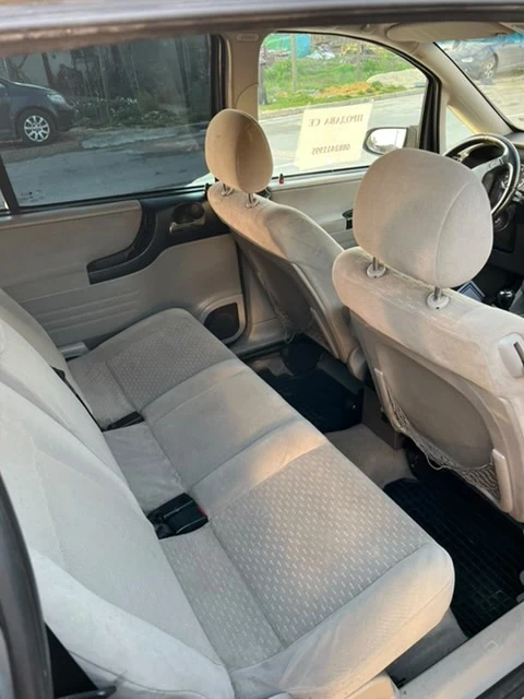 Opel Zafira  - изображение 7
