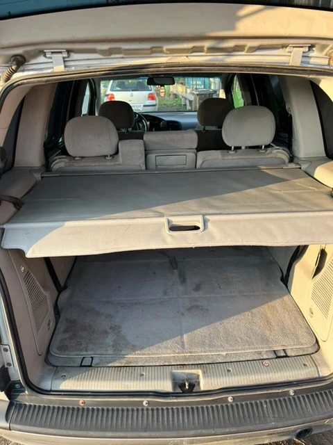 Opel Zafira  - изображение 9