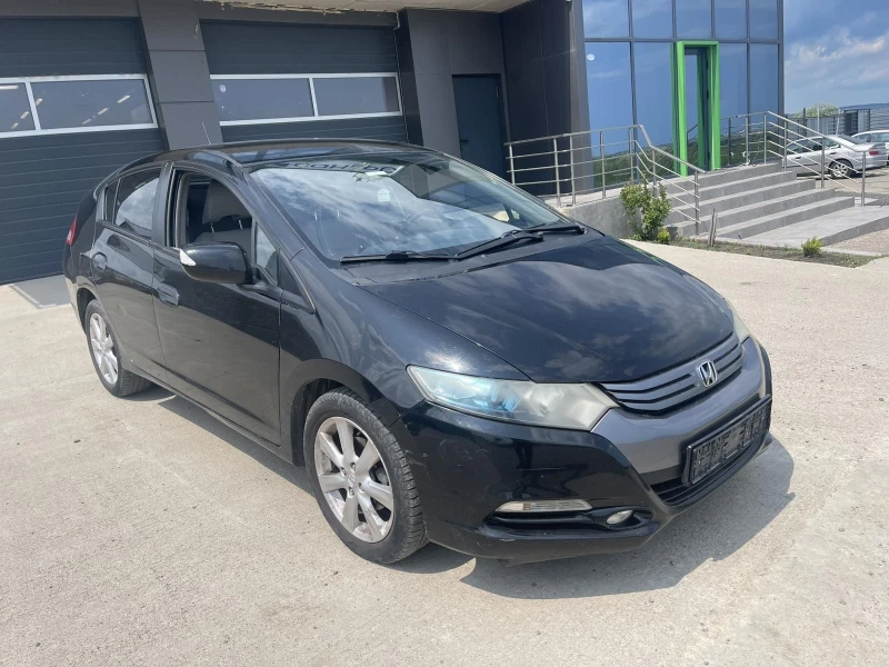 Honda Insight Automatic - 5300 лв. - 57233141 1