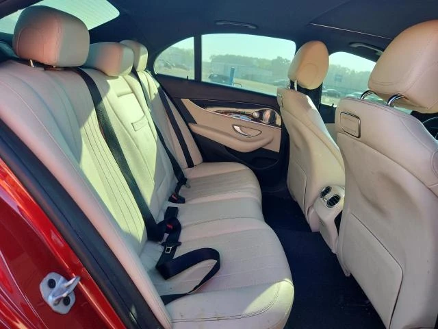 Mercedes-Benz E 300 AMG* PACK* BURMERSTER* ПОДГРЕВ* КАМЕРА* КЕЙЛЕС* , снимка 10 - Автомобили и джипове - 52708079