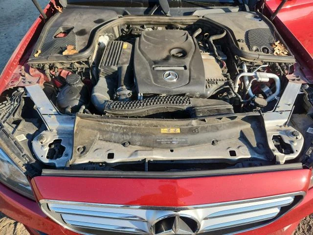 Mercedes-Benz E 300 AMG* PACK* BURMERSTER* ПОДГРЕВ* КАМЕРА* КЕЙЛЕС* , снимка 11 - Автомобили и джипове - 52708079