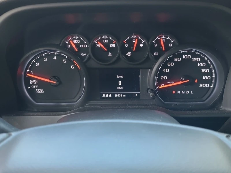 Chevrolet Silverado 2.7L 4cyl 4WD | Mobile.bg � ����������� 13