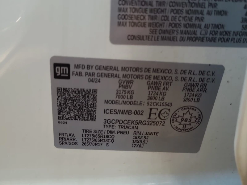 Chevrolet Silverado 2.7L 4cyl 4WD | Mobile.bg � ����������� 17