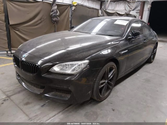 BMW 650 M SPORT+ #УНИКАТ# !FULL!, снимка 3 - Автомобили и джипове - 55171633
