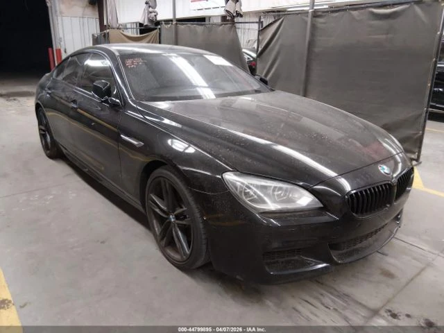 BMW 650 M SPORT+ #УНИКАТ# !FULL!