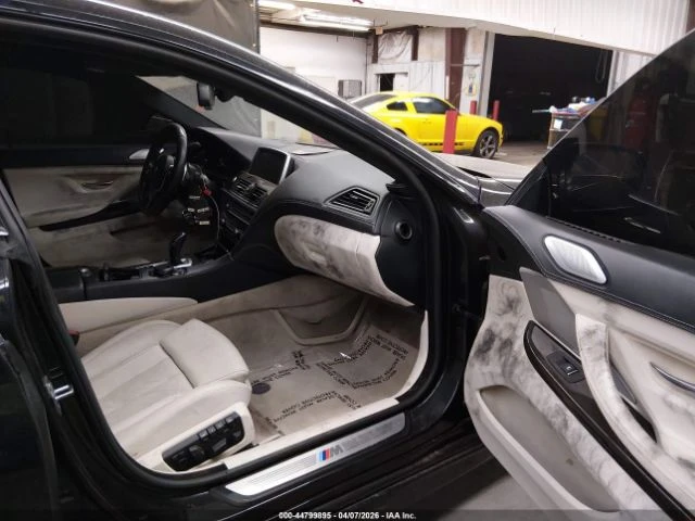 BMW 650 M SPORT+ #УНИКАТ# !FULL!, снимка 9 - Автомобили и джипове - 55171633