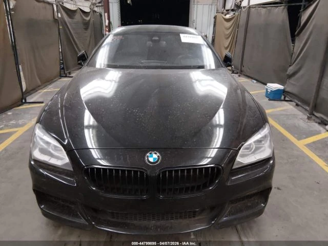 BMW 650 M SPORT+ #УНИКАТ# !FULL!, снимка 2 - Автомобили и джипове - 55171633