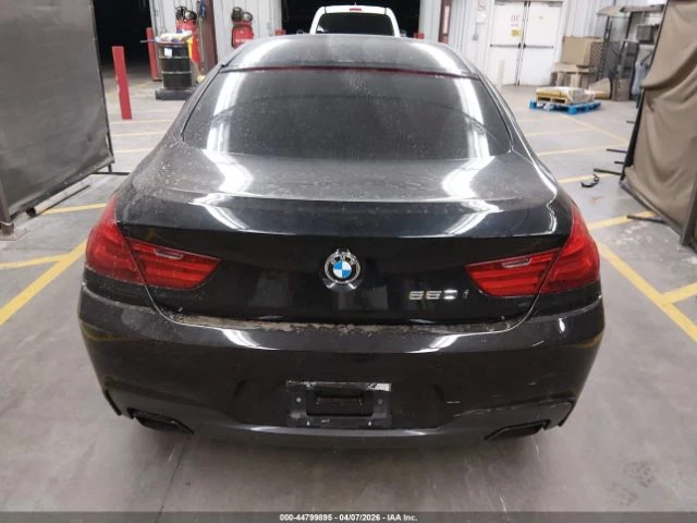 BMW 650 M SPORT+ #УНИКАТ# !FULL!, снимка 5 - Автомобили и джипове - 55171633
