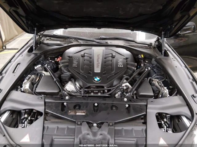 BMW 650 M SPORT+ #УНИКАТ# !FULL!, снимка 13 - Автомобили и джипове - 55171633