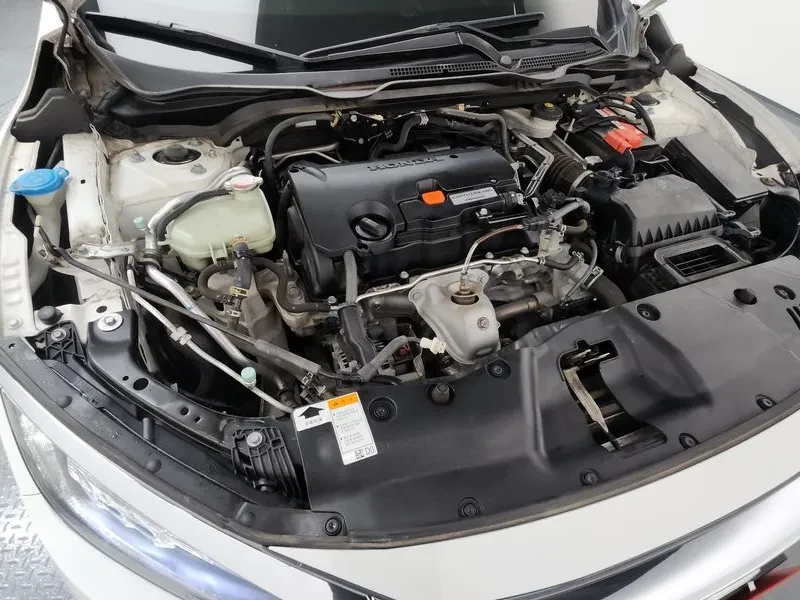 Honda Civic 2.0/���������/��������/ | Mobile.bg � ����������� 6