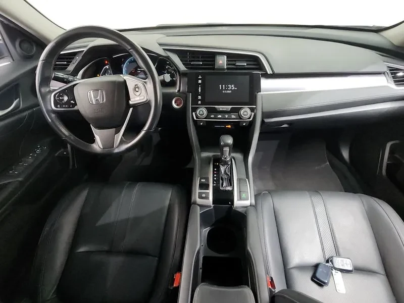 Honda Civic 2.0/���������/��������/ | Mobile.bg � ����������� 7