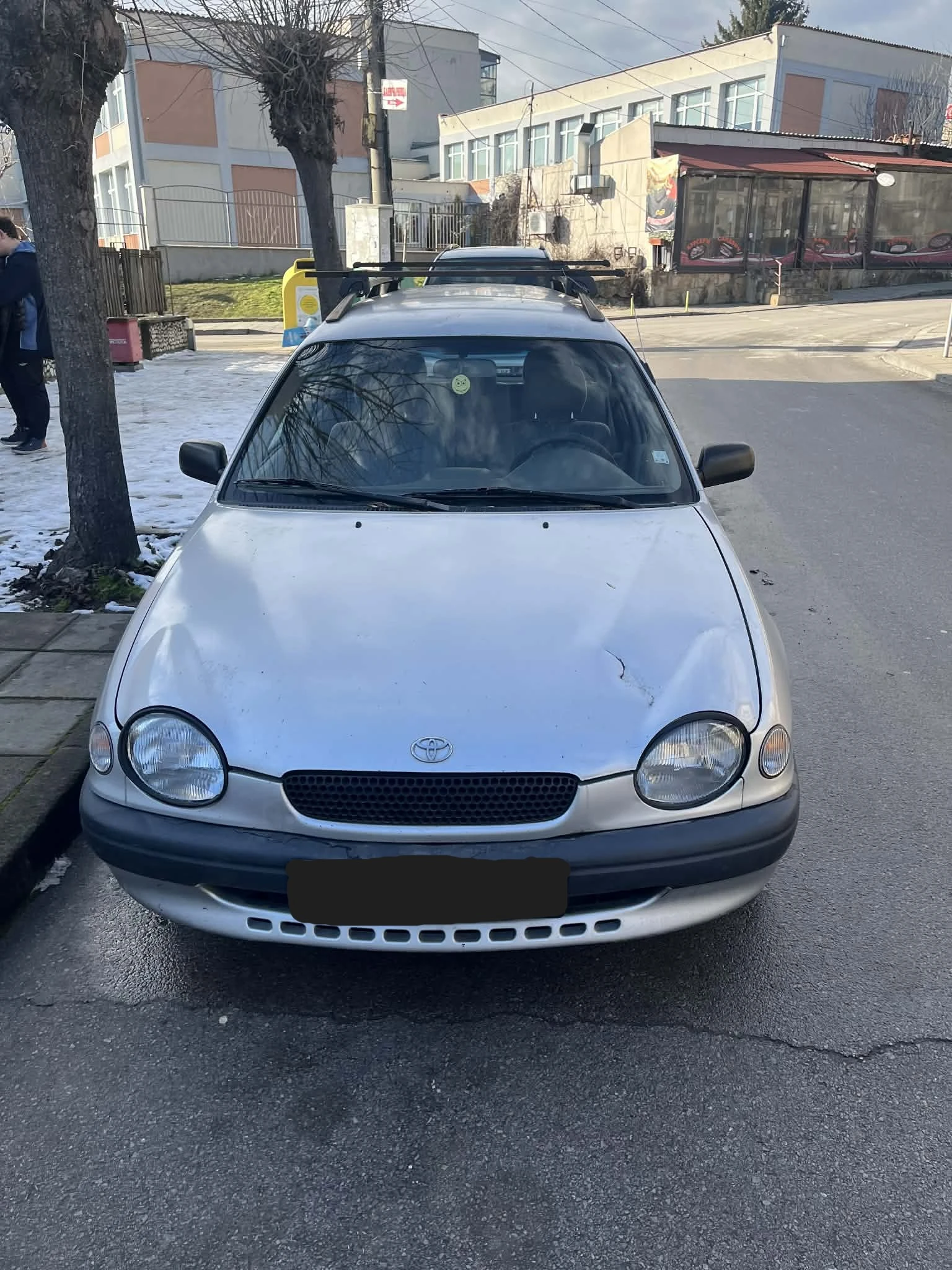 Toyota Corolla, снимка 1