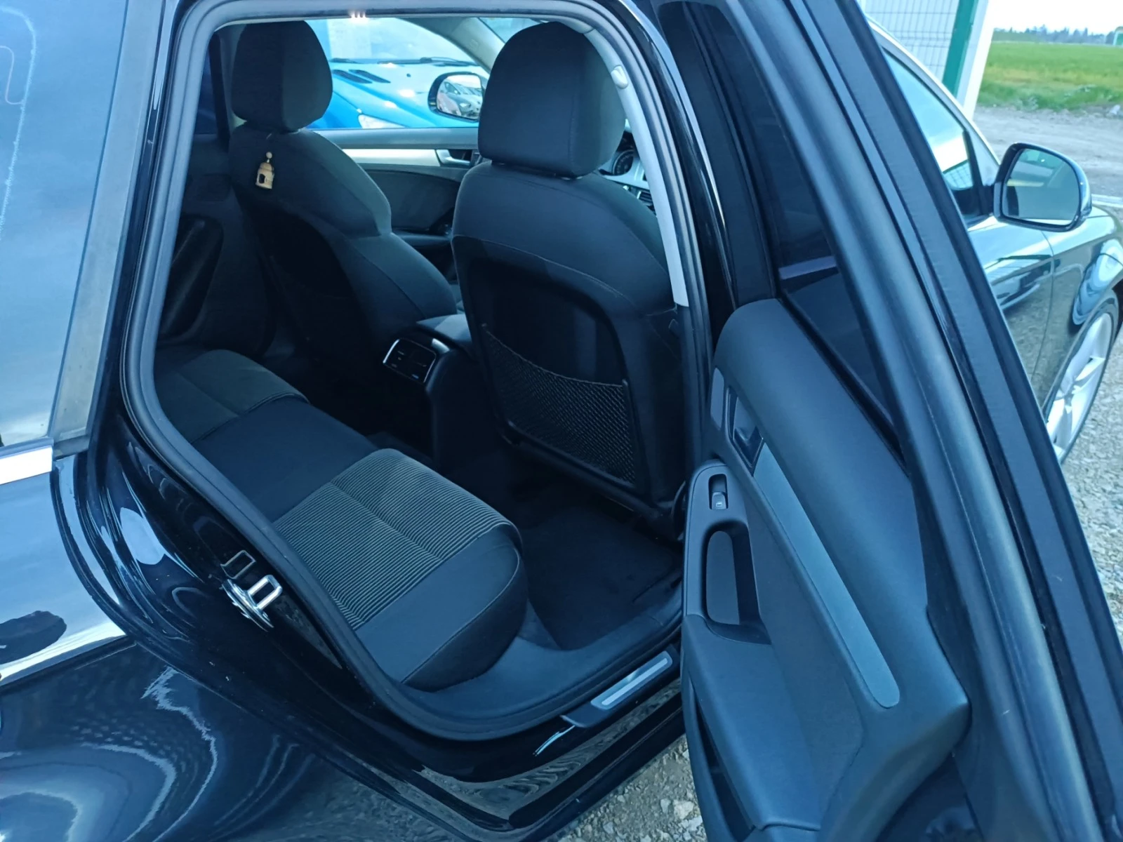 Audi A4 3, 2FSI QUATTRO | Mobile.bg   13