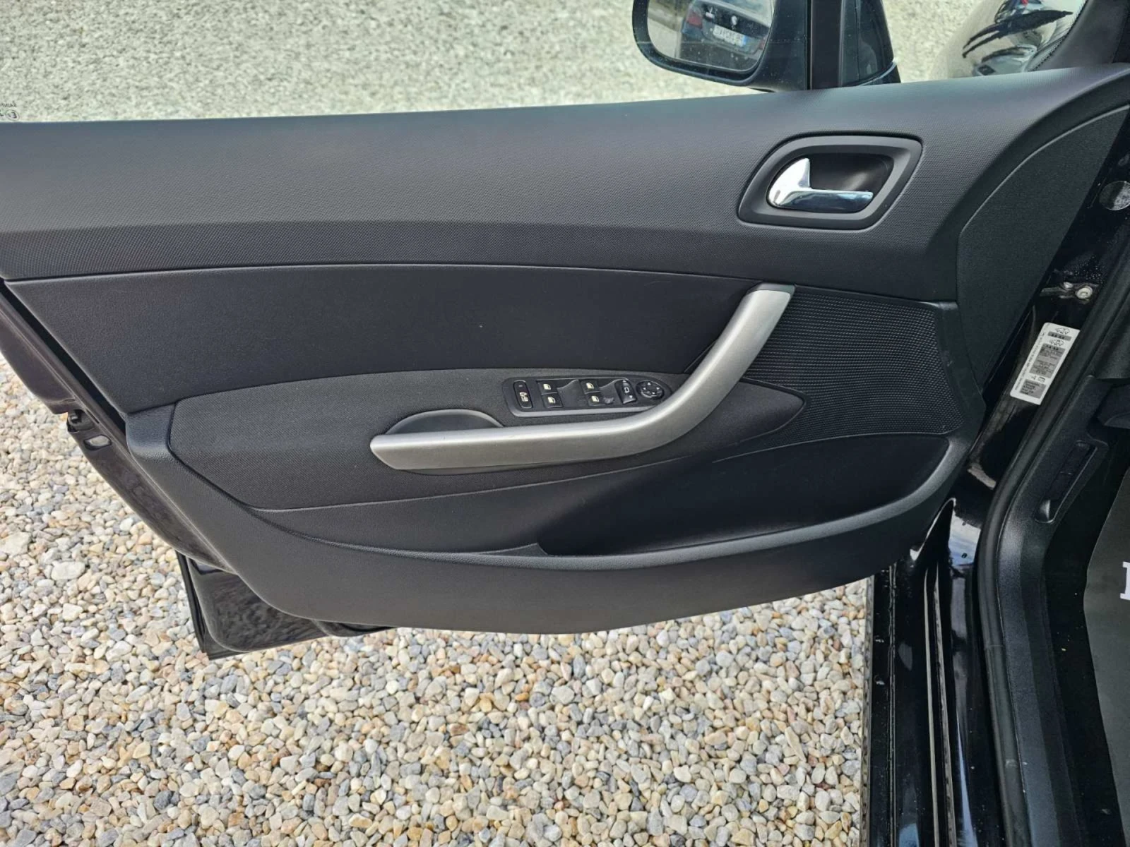 Peugeot 308 SW/PANORAMA/TOP | Mobile.bg — изображение 17