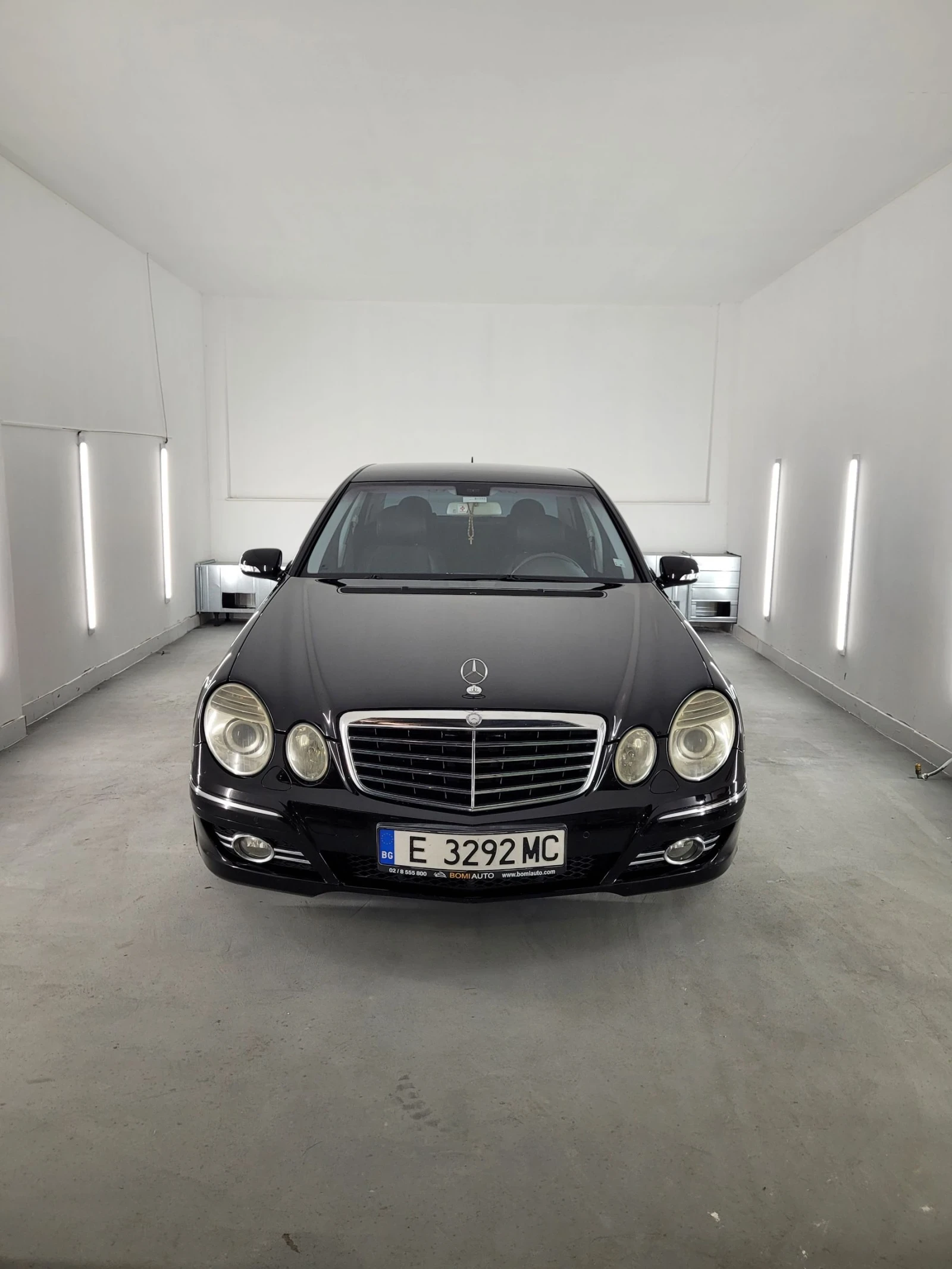 Mercedes-Benz E 280  - изображение 3