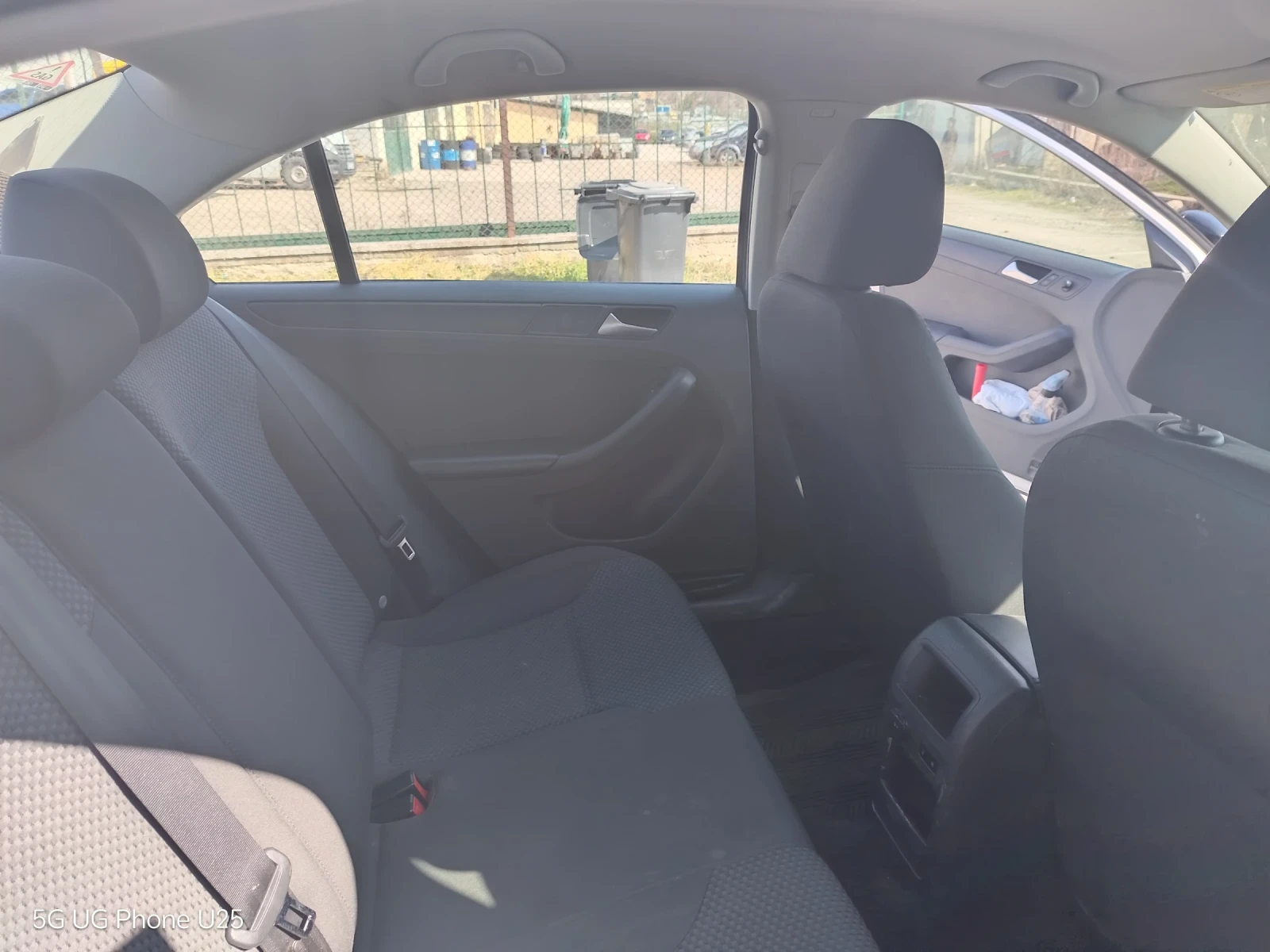 VW Jetta 2.0i / | Mobile.bg   11