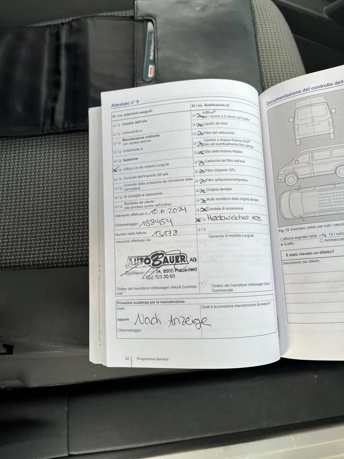 VW Caddy 1.2 TSI | Mobile.bg — изображение 11