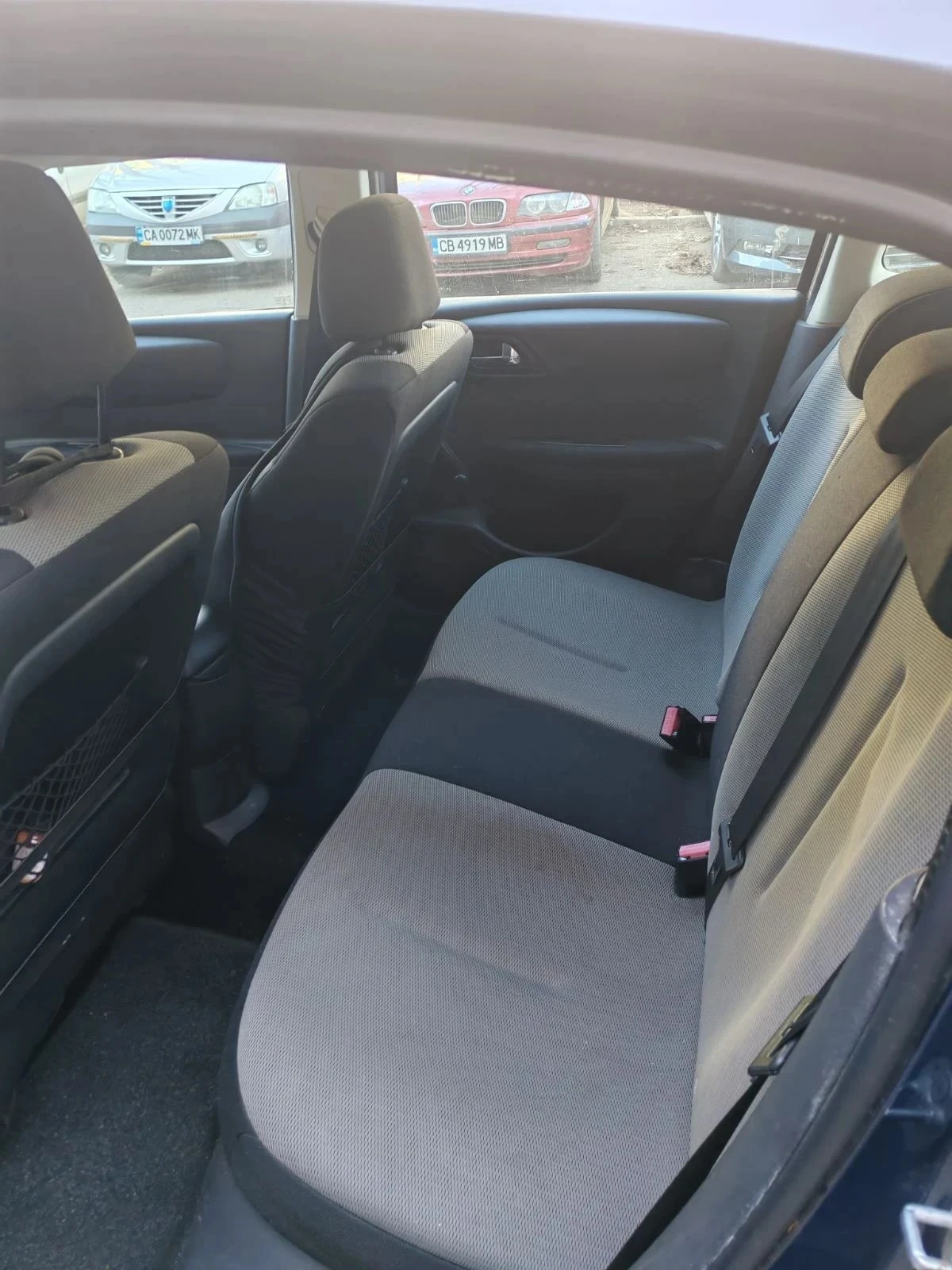 Citroen C4  - изображение 6