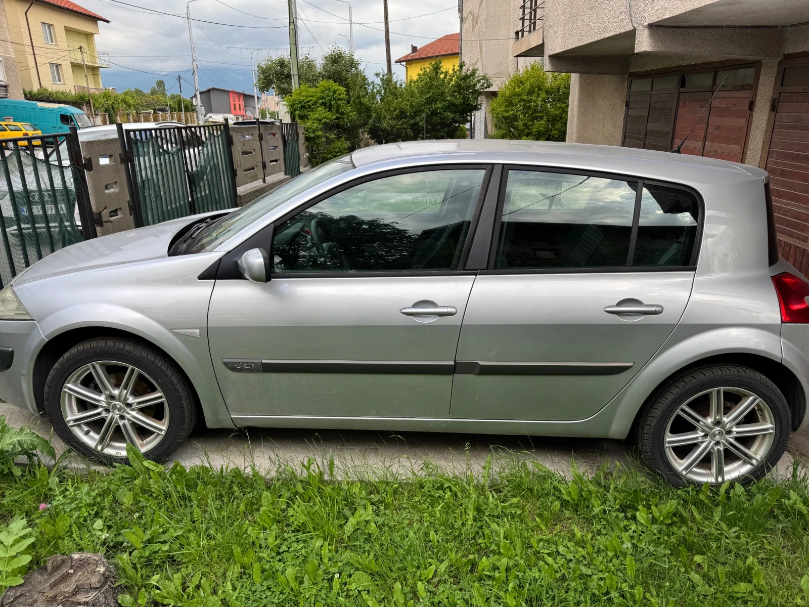 Renault Megane  - изображение 2