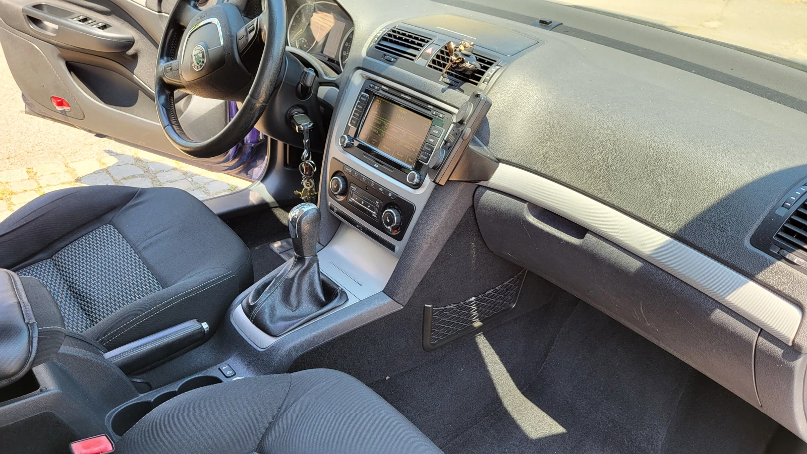 Skoda Octavia | Mobile.bg � ����������� 13