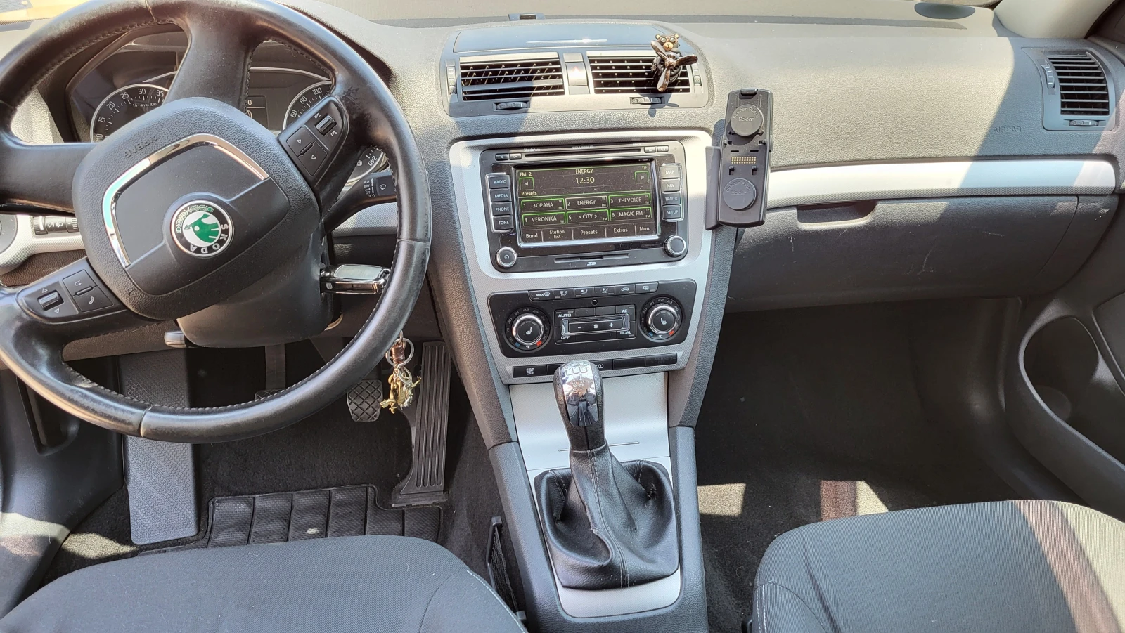 Skoda Octavia | Mobile.bg � ����������� 12