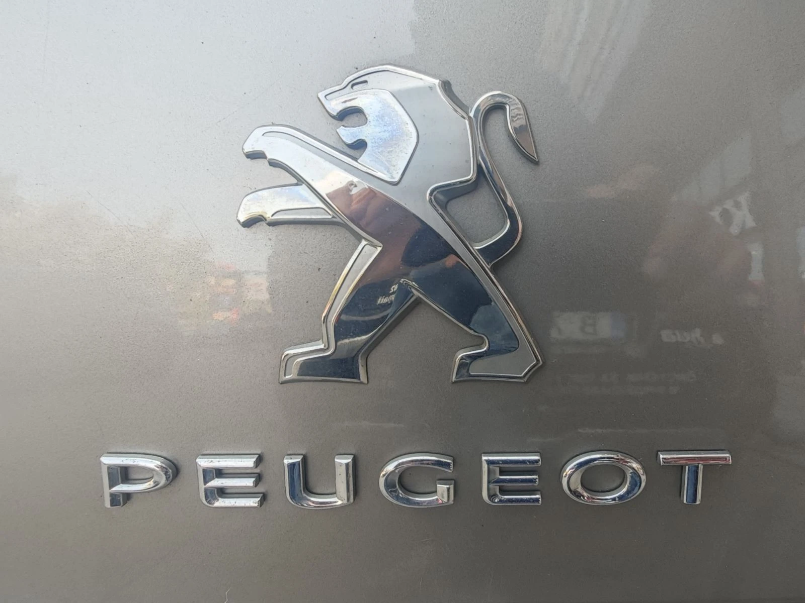 Peugeot 308  - изображение 2