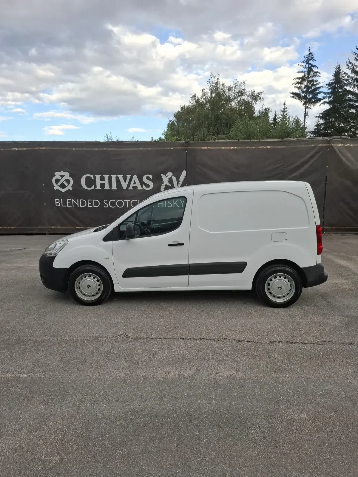 Citroen Berlingo 1.6HDI 90к.с - изображение 7