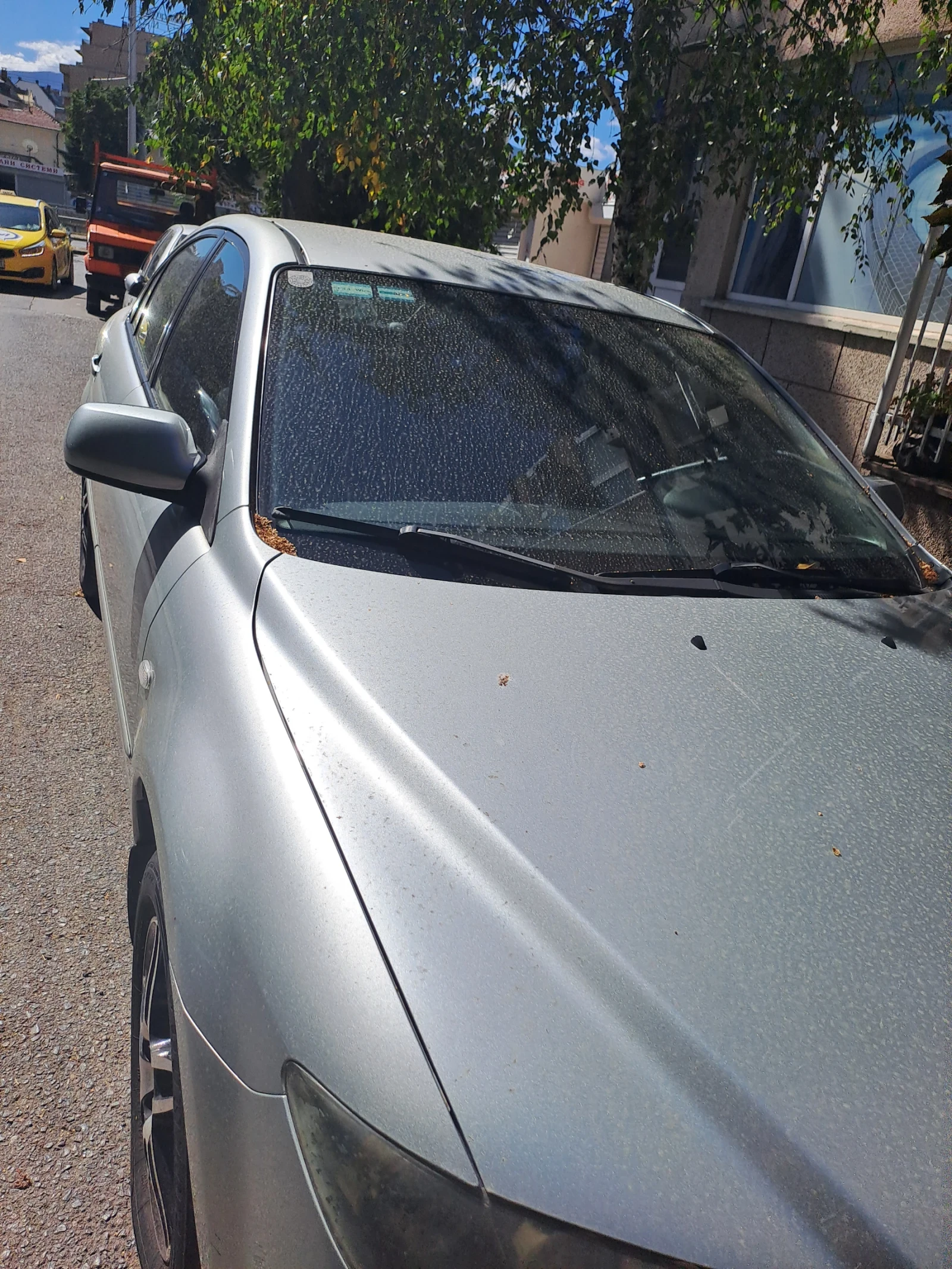 Mazda 6  - изображение 4