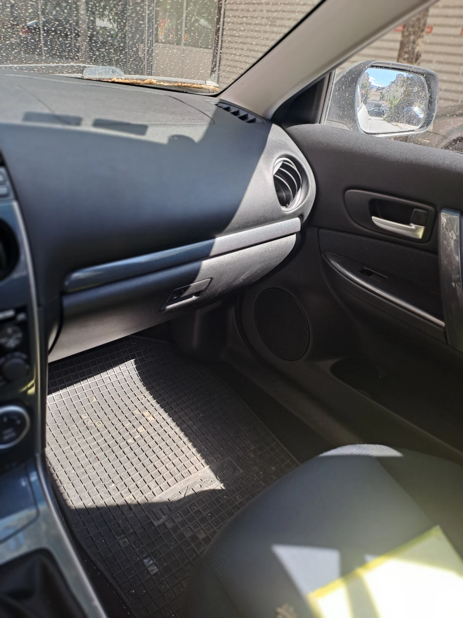 Mazda 6  - изображение 8
