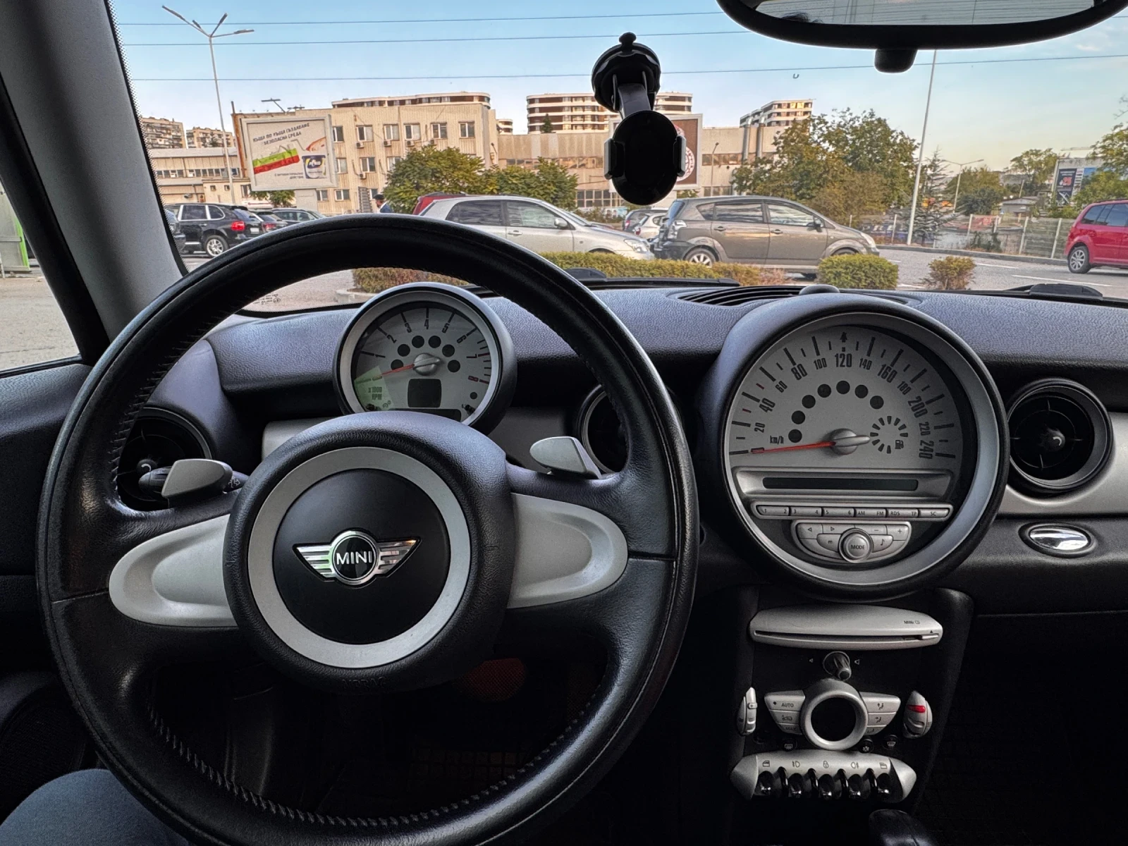Mini Cooper  - изображение 5