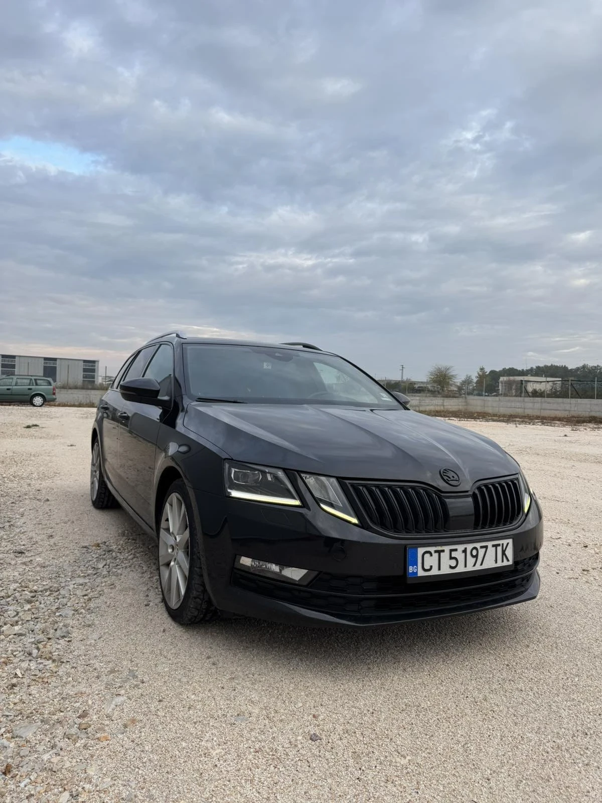 Skoda Octavia DIGITAL 2020 2.0tdi 150 DSG Panorama  | Mobile.bg   3