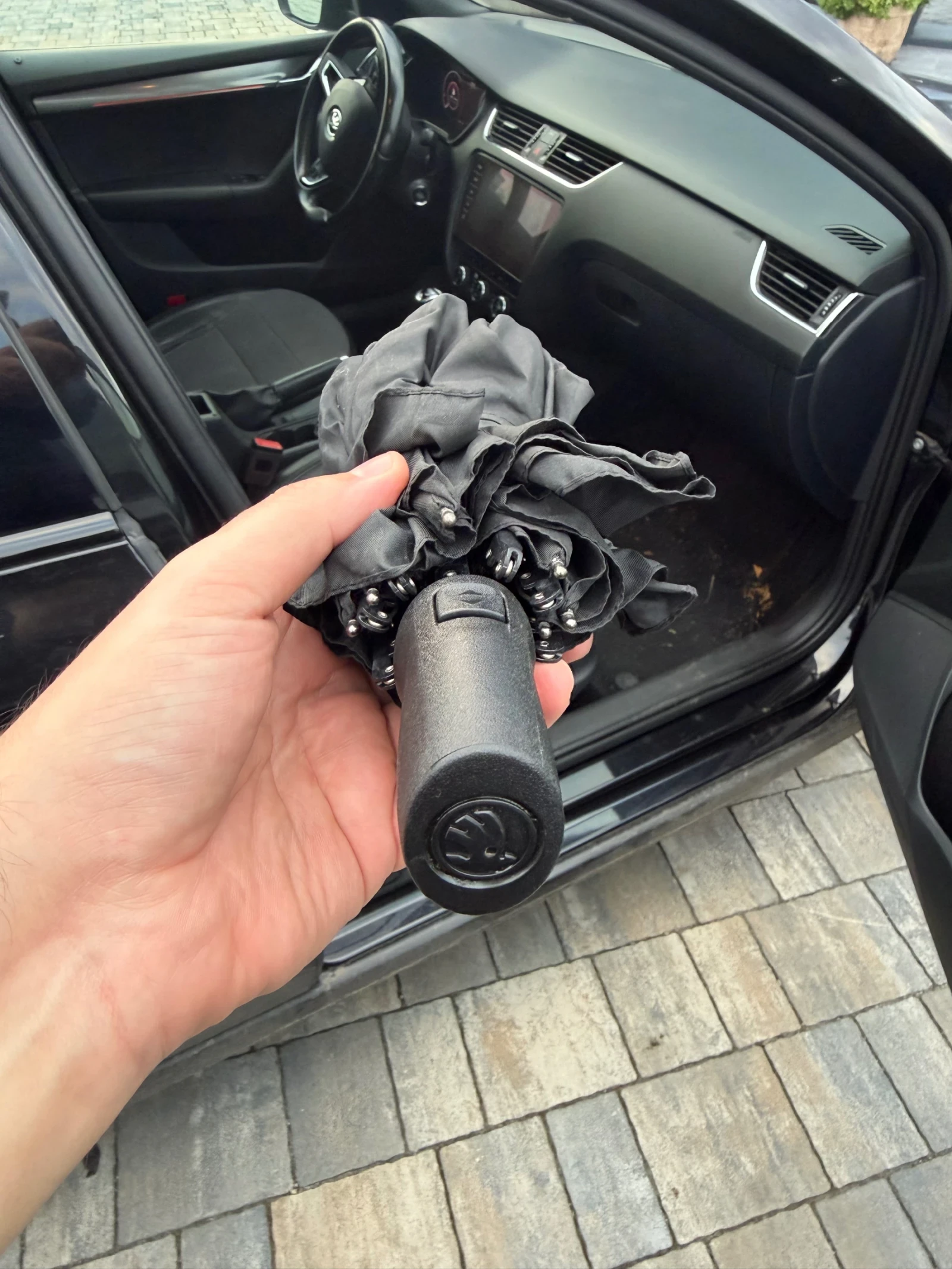 Skoda Octavia DIGITAL 2020 2.0tdi 150 DSG Panorama  | Mobile.bg   17